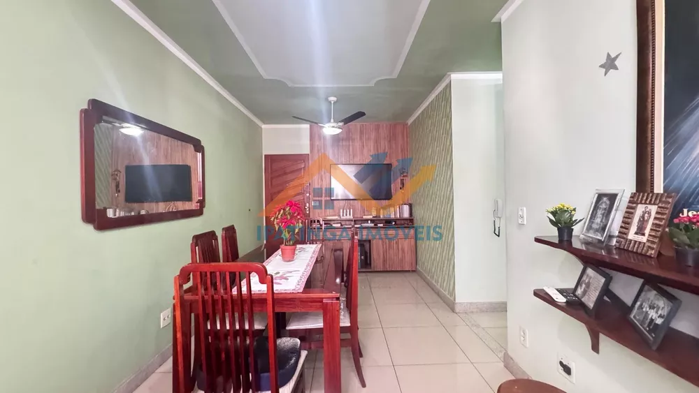 Apartamento, 3 quartos, 68 m² - Foto 1