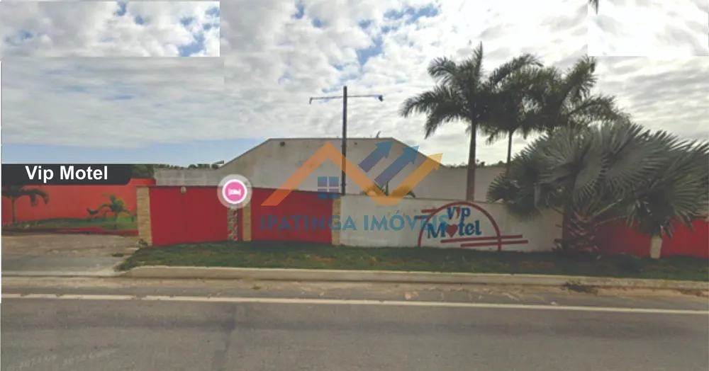 Prédio Inteiro, 5000 m² - Foto 1