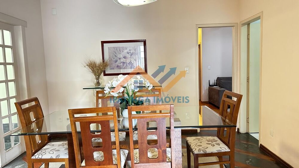 Casa, 3 quartos, 270 m² - Foto 5