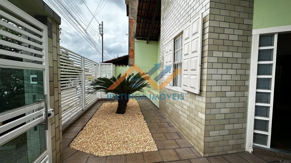 Casa, 3 quartos, 270 m² - Foto 3