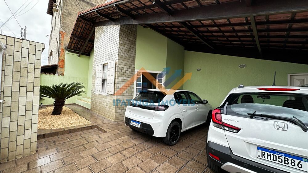 Casa, 3 quartos, 270 m² - Foto 2