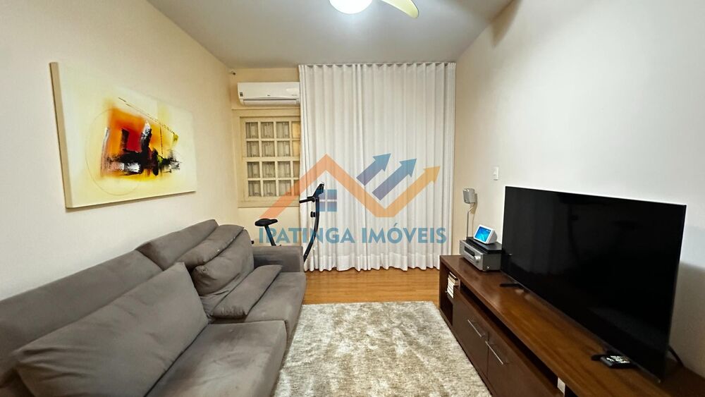 Casa, 3 quartos, 270 m² - Foto 9