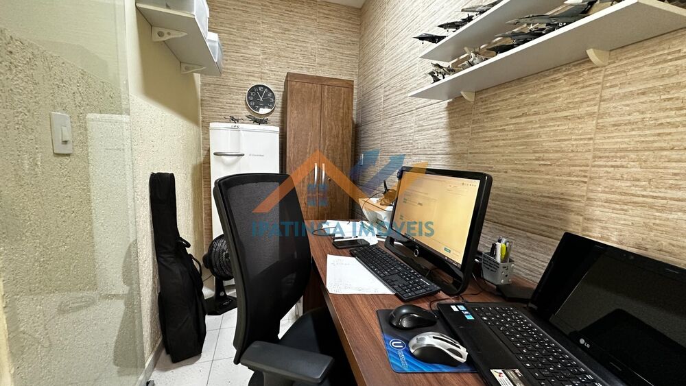 Casa, 3 quartos, 270 m² - Foto 12