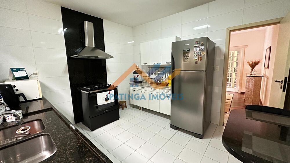 Casa, 3 quartos, 270 m² - Foto 6