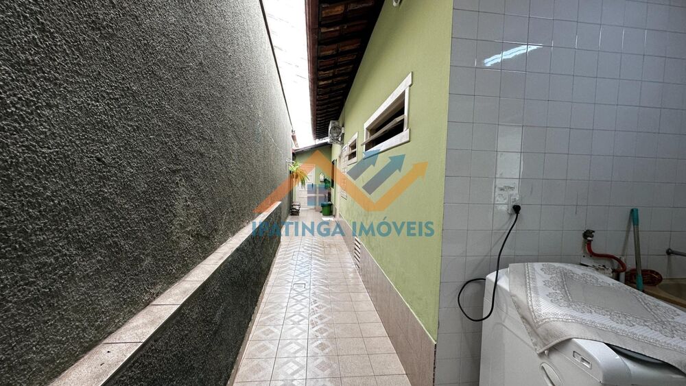 Casa, 3 quartos, 270 m² - Foto 11