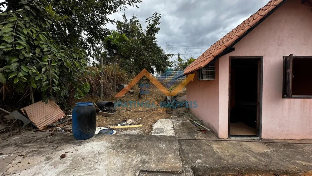 Chácara, 2 quartos, 2400 m² - Foto 2