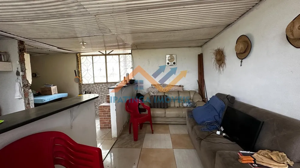 Chácara, 2 quartos, 2400 m² - Foto 7