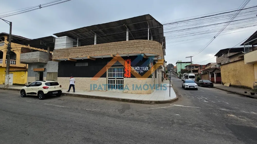 Loja-Salão, 748 m² - Foto 1