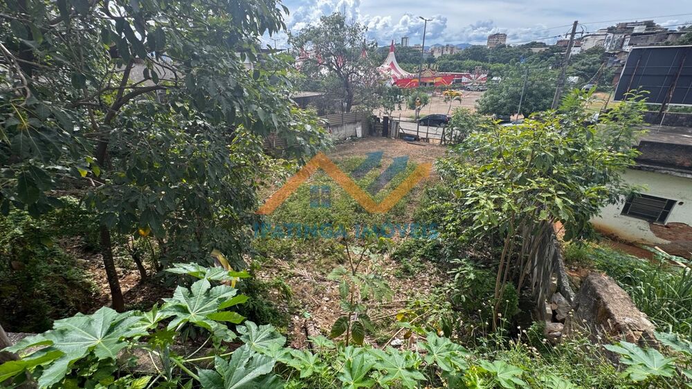 Terreno à venda, 462m² - Foto 3