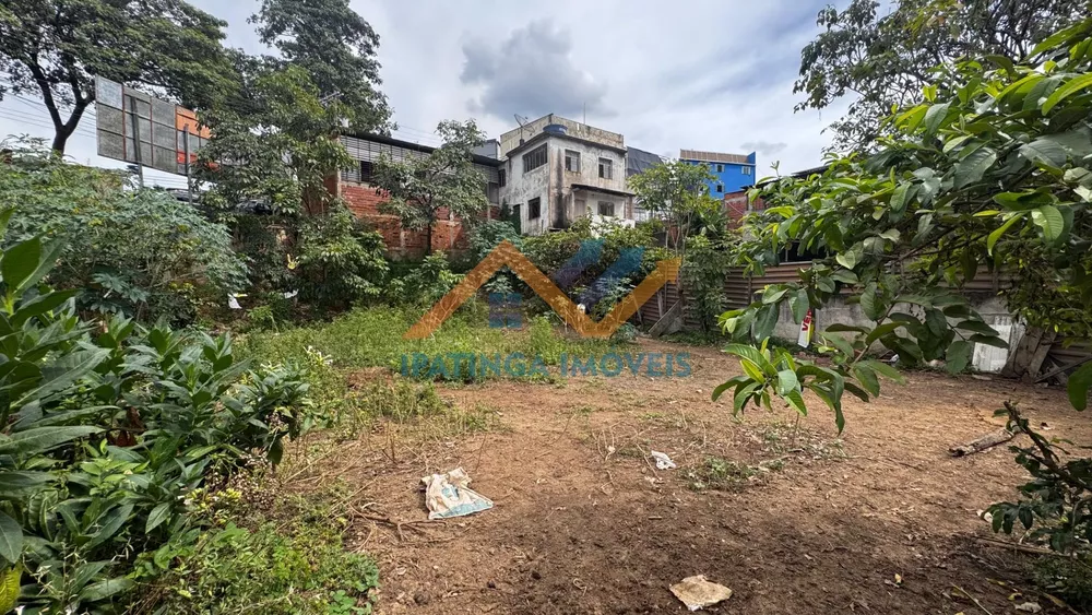 Terreno, 462 m² - Foto 2