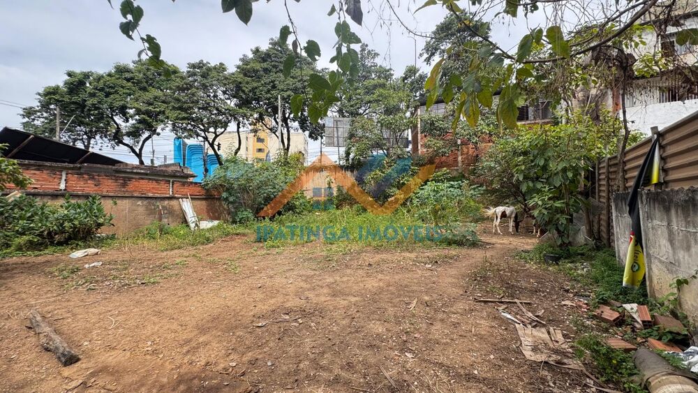 Terreno à venda, 462m² - Foto 2
