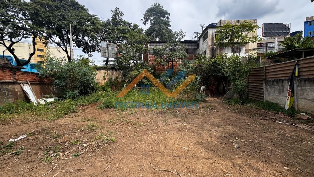 Terreno à venda, 462m² - Foto 1