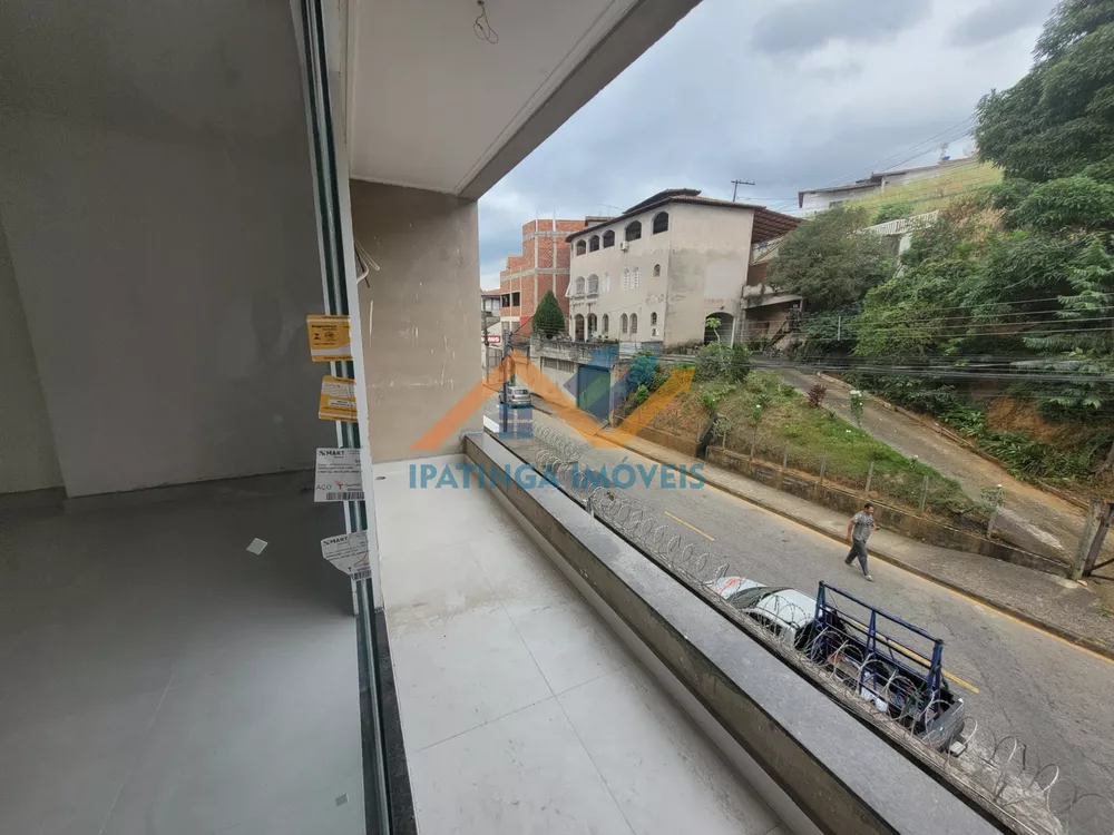 Apartamento, 3 quartos, 100 m² - Foto 2