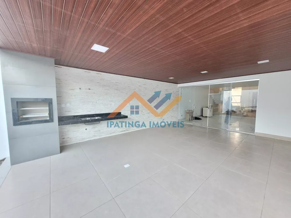 Casa, 4 quartos, 350 m² - Foto 2