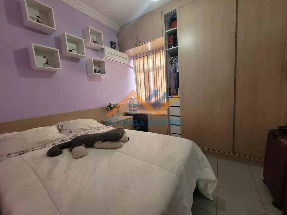 Apartamento, 3 quartos, 100 m² - Foto 5