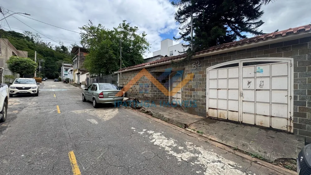 Terreno, 672 m² - Foto 3