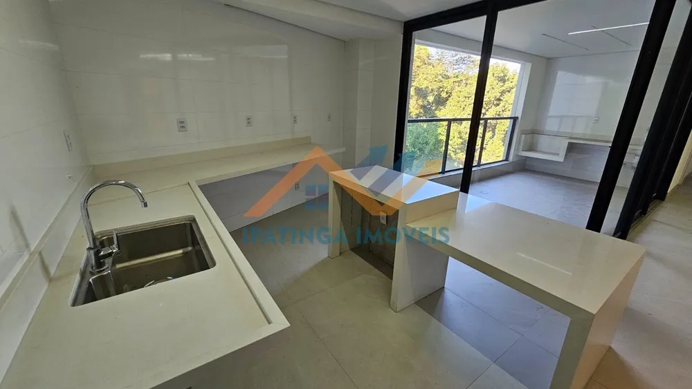 Apartamento, 3 quartos, 117 m² - Foto 2