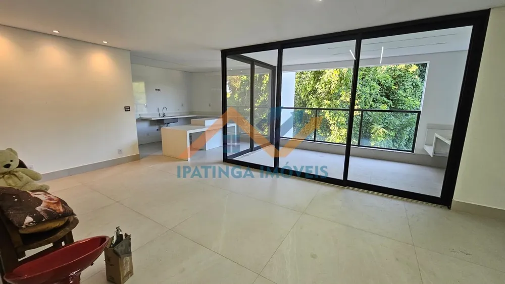 Apartamento, 3 quartos, 117 m² - Foto 4
