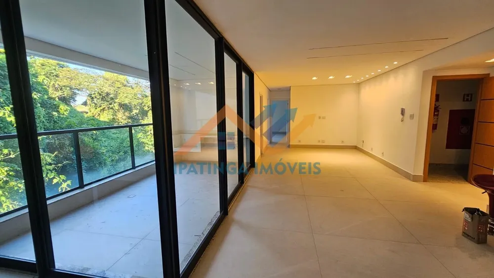 Apartamento, 3 quartos, 117 m² - Foto 5