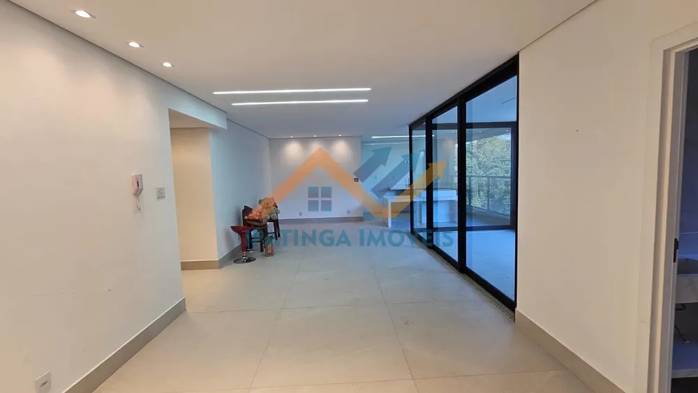 Apartamento, 3 quartos, 117 m² - Foto 8