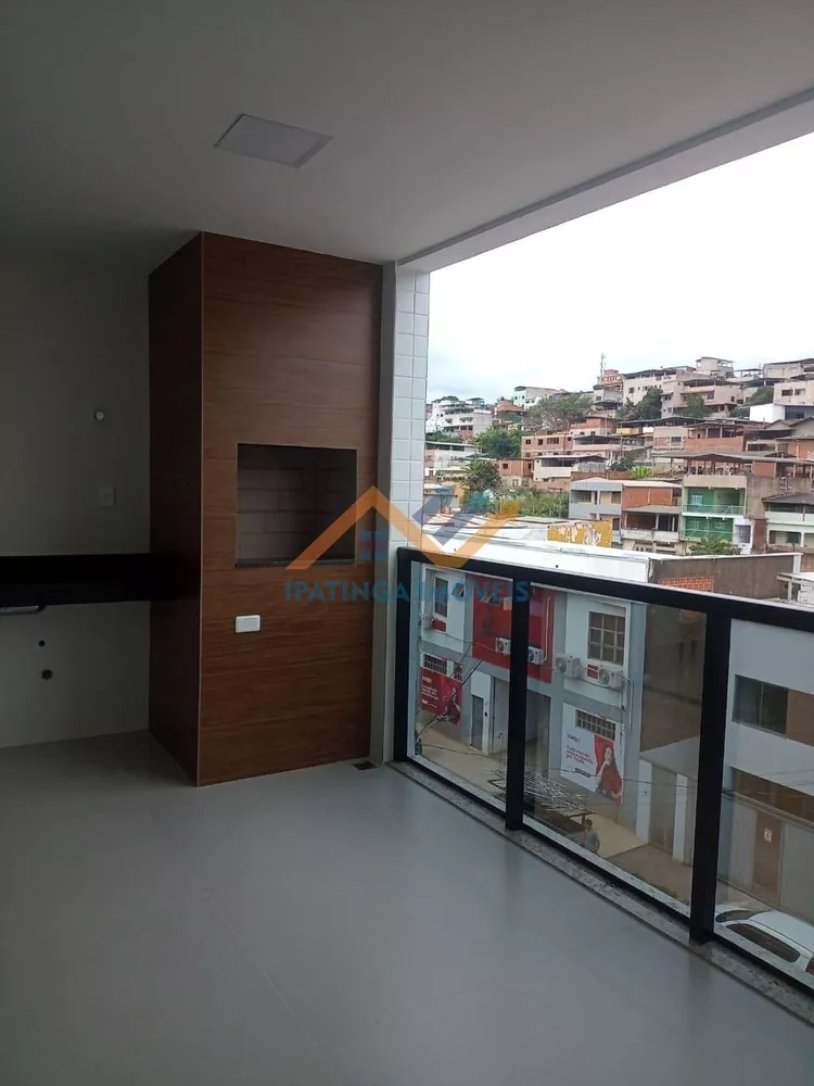 Apartamento, 3 quartos, 100 m² - Foto 8