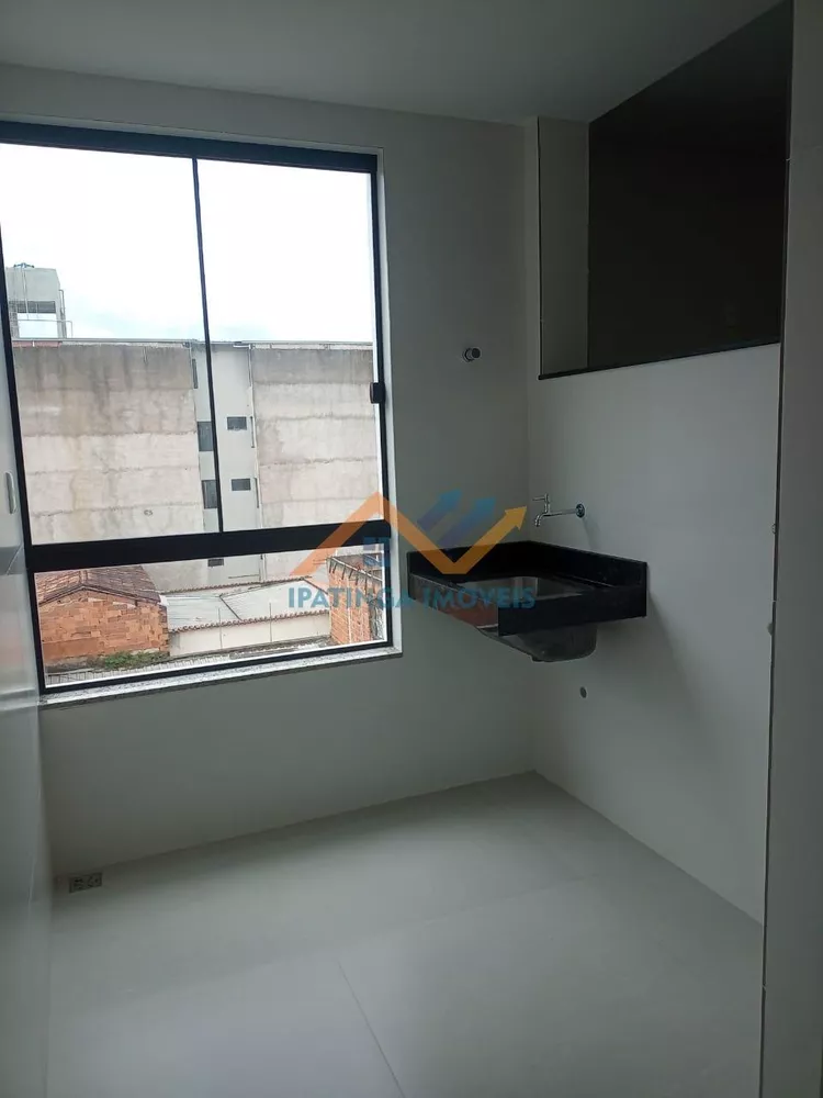 Apartamento, 3 quartos, 100 m² - Foto 10