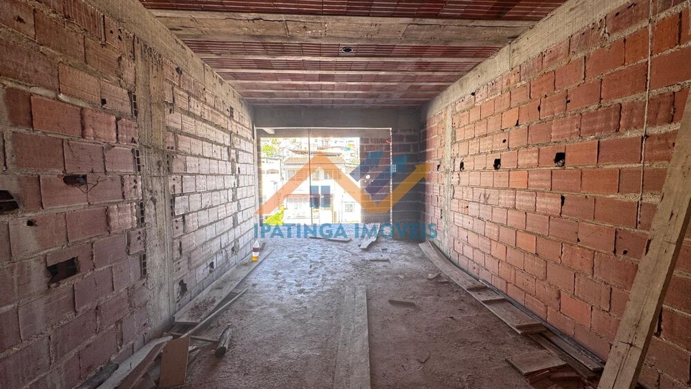 Apartamento à venda com 3 quartos, 100m² - Foto 2