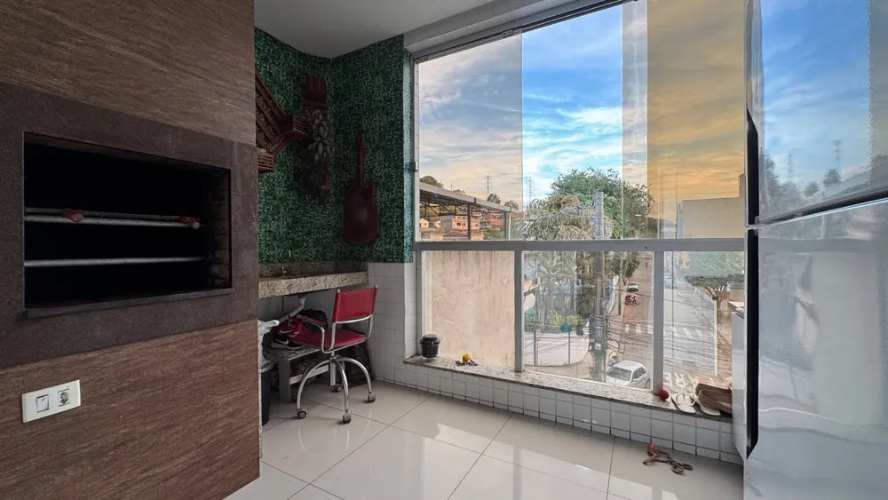 Apartamento, 3 quartos, 90 m² - Foto 3