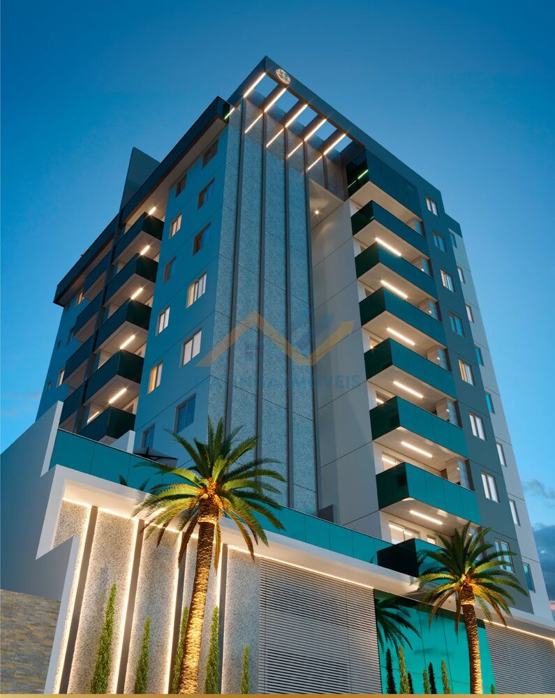 Cobertura à venda com 3 quartos, 174m² - Foto 2
