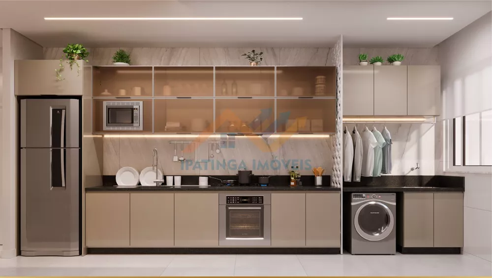 Cobertura, 3 quartos, 174 m² - Foto 3