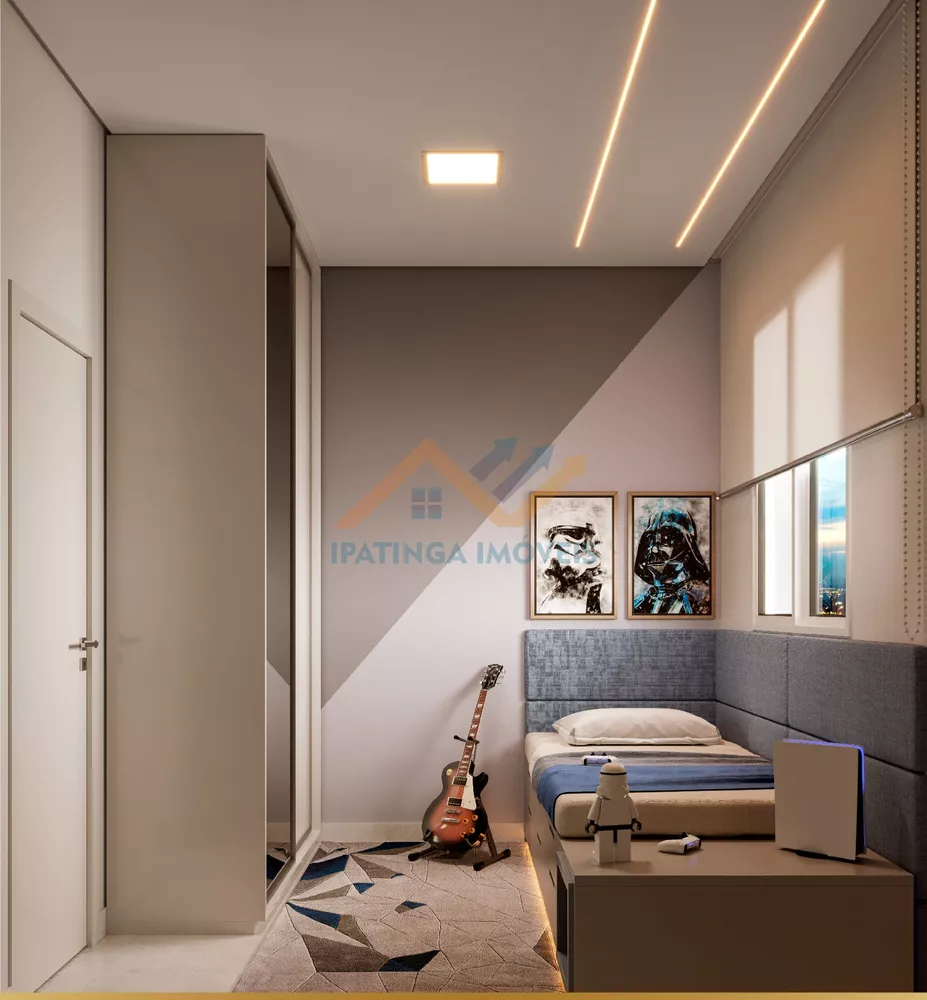 Cobertura, 3 quartos, 174 m² - Foto 2