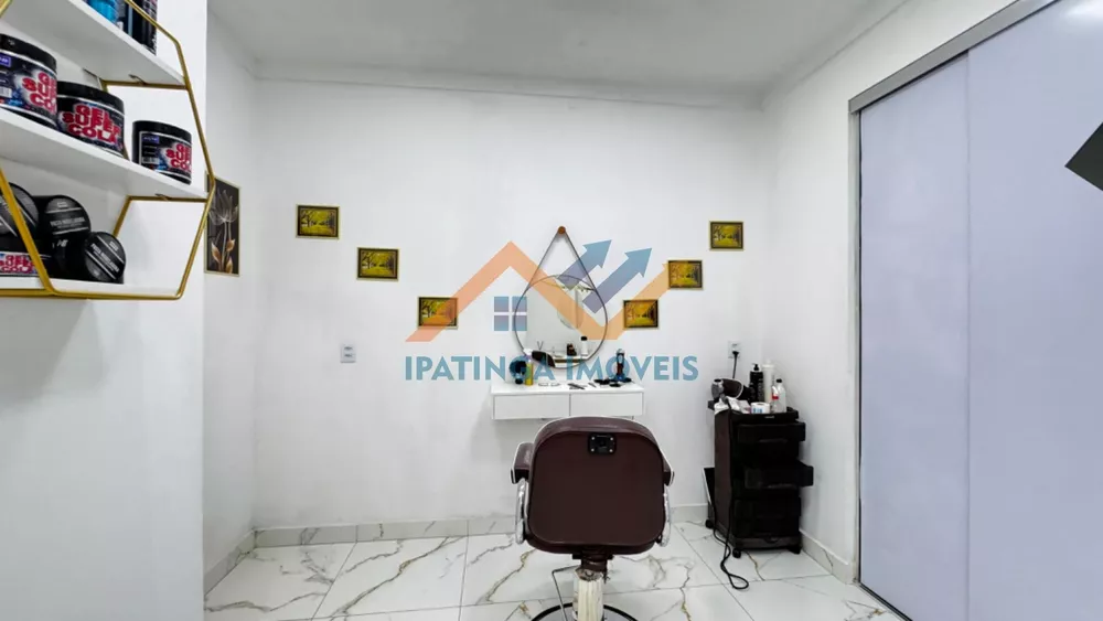 Kitnet-Studio, 32 m² - Foto 1