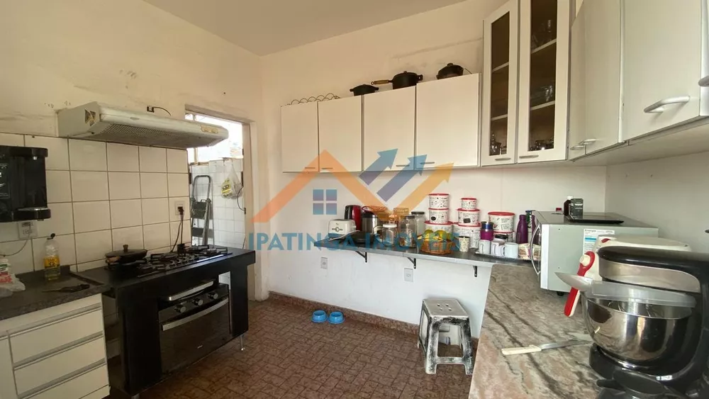 Casa, 3 quartos, 327 m² - Foto 2