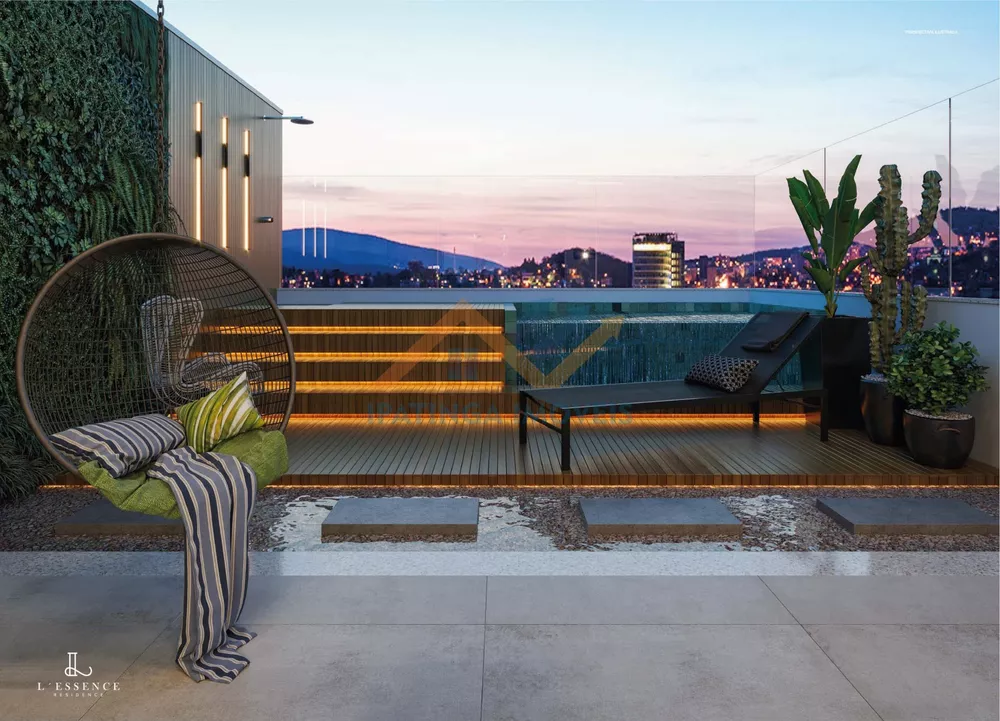 Apartamento, 3 quartos, 143 m² - Foto 7