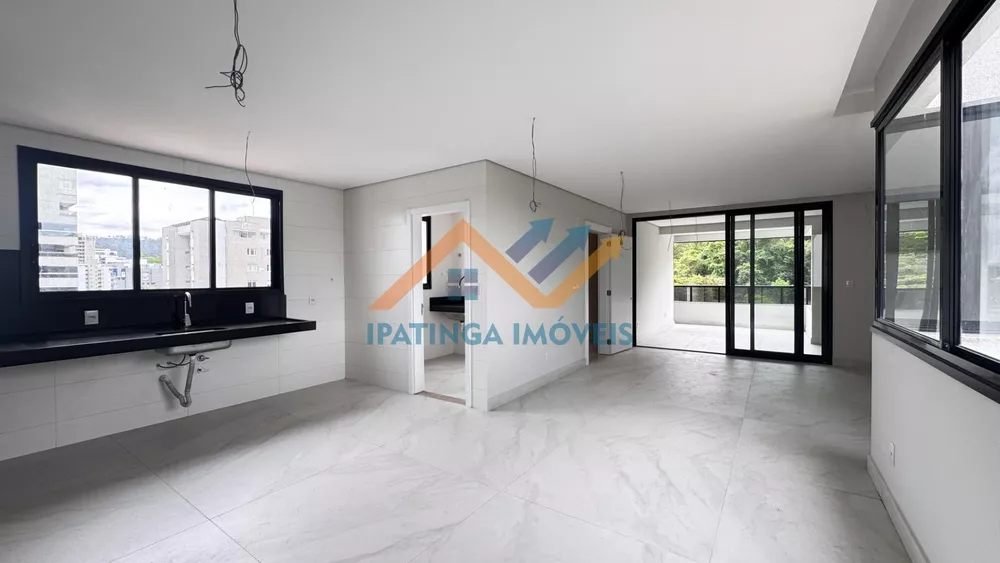 Apartamento, 3 quartos, 143 m² - Foto 19