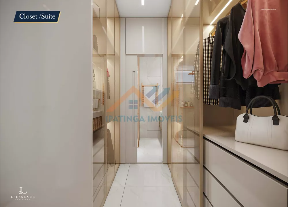 Apartamento, 3 quartos, 143 m² - Foto 10