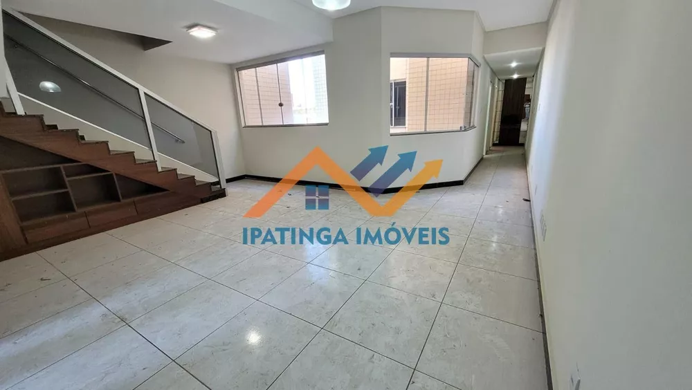 Cobertura, 3 quartos, 189 m² - Foto 1