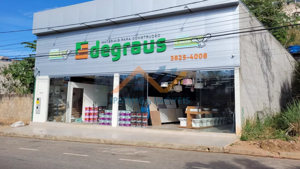 Loja-Salão, 320 m² - Foto 5