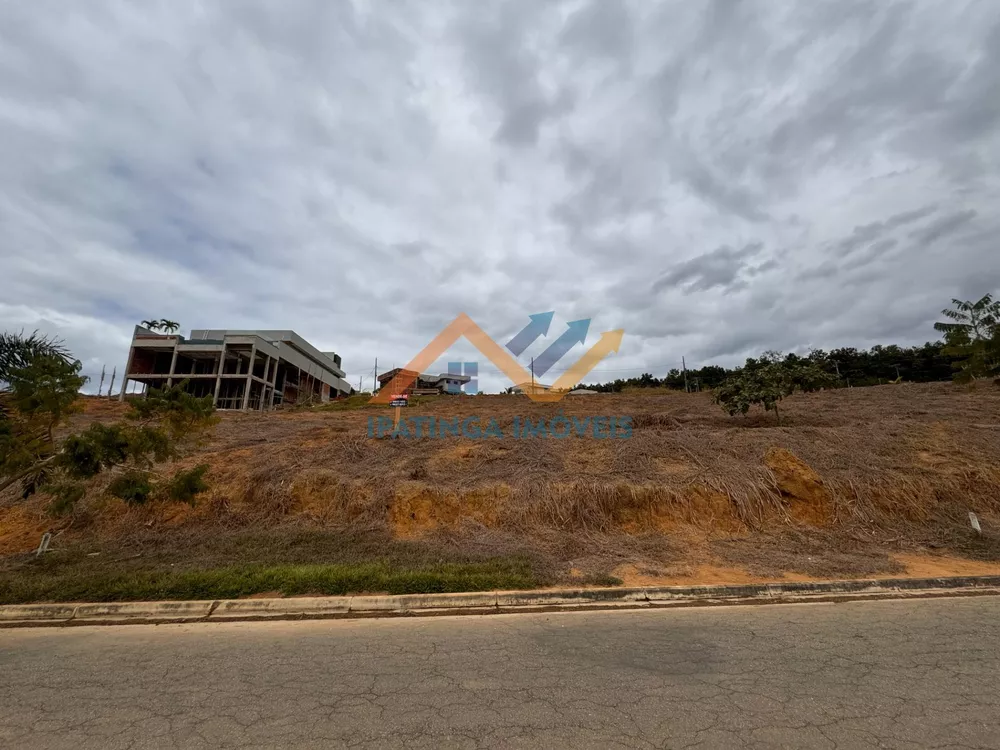 Terreno, 680 m² - Foto 1