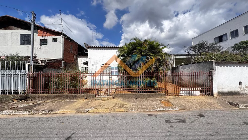 Terreno, 240 m² - Foto 1