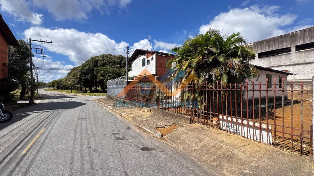 Terreno, 240 m² - Foto 2