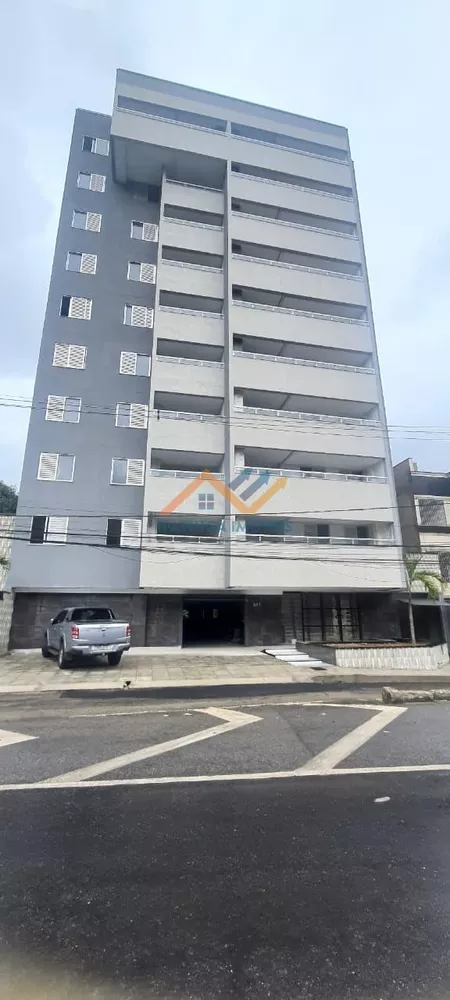 Apartamento, 3 quartos, 81 m² - Foto 2