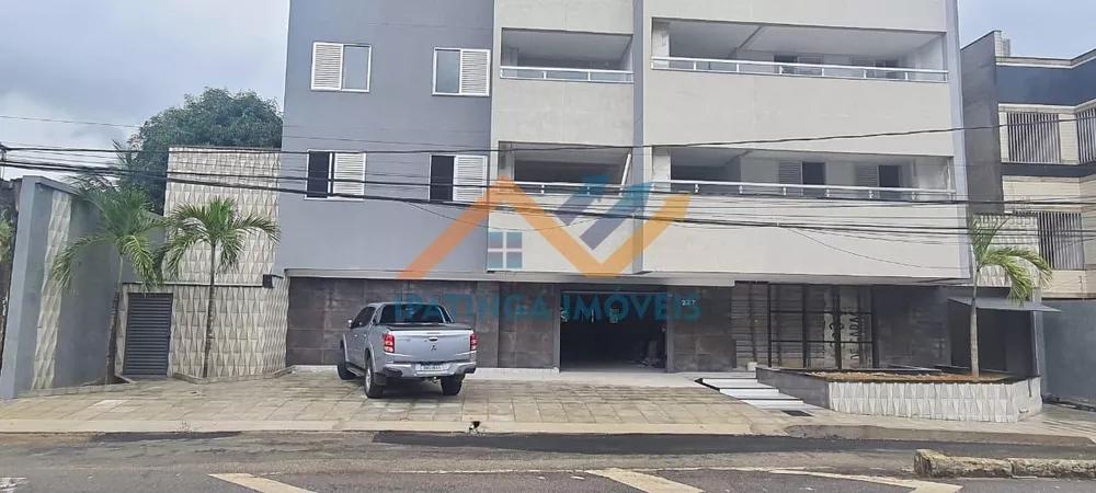 Apartamento, 3 quartos, 81 m² - Foto 3