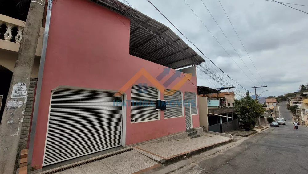 Casa, 3 quartos, 196 m² - Foto 6