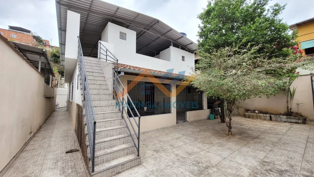 Casa, 3 quartos, 196 m² - Foto 7