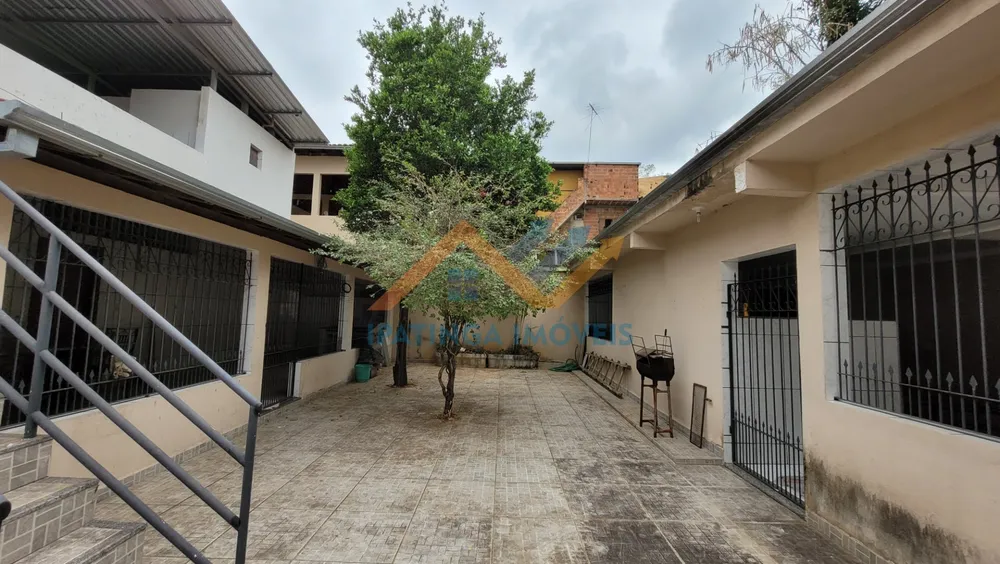 Casa, 3 quartos, 196 m² - Foto 4