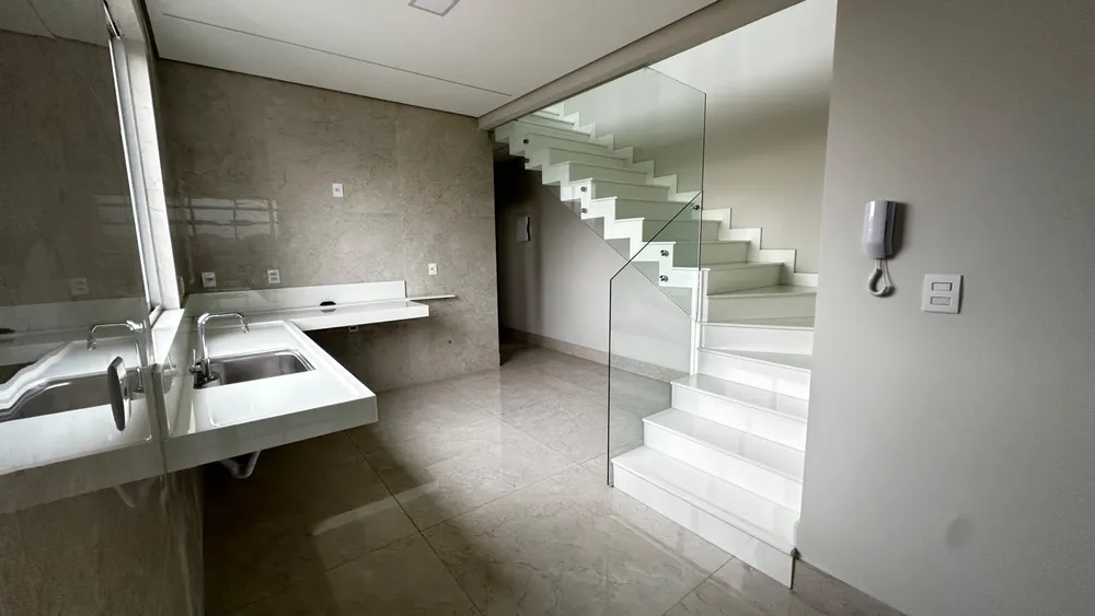 Apartamento, 3 quartos, 244 m² - Foto 6