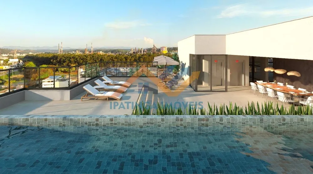 Apartamento, 3 quartos, 90 m² - Foto 1