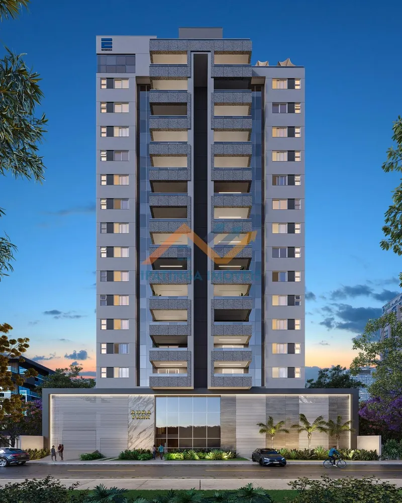 Apartamento, 3 quartos, 90 m² - Foto 4