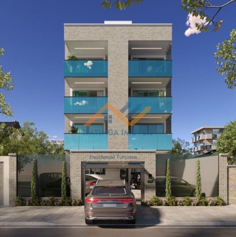 Apartamento, 3 quartos, 83 m² - Foto 1